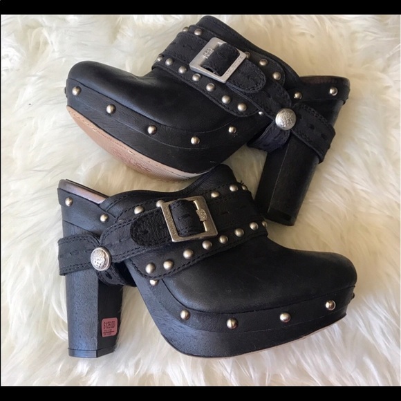 Vince Camuto Mule/Clog Size 8 - Picture 1 of 4